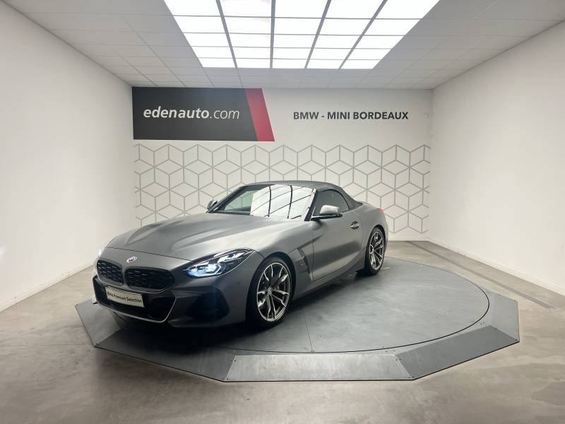 BMW Z4 - Photo 1