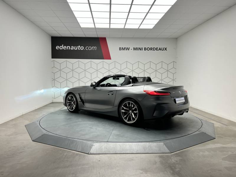 BMW Z4 - Photo 11