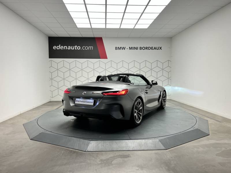 BMW Z4 - Photo 13
