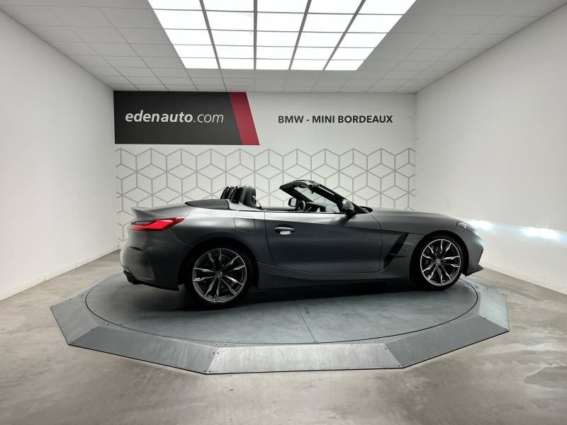 BMW Z4 - Photo 14