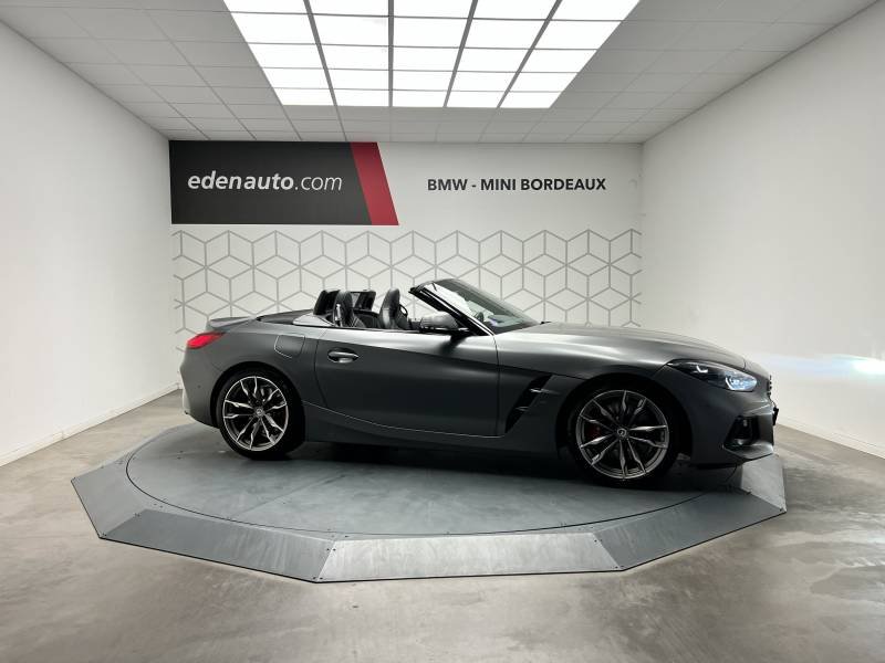 BMW Z4 - Photo 15