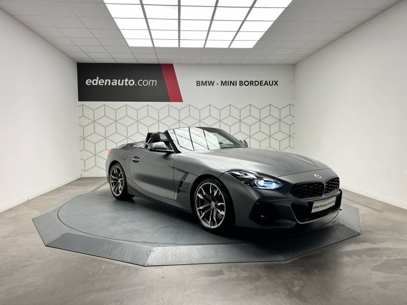 BMW Z4 - Photo 16