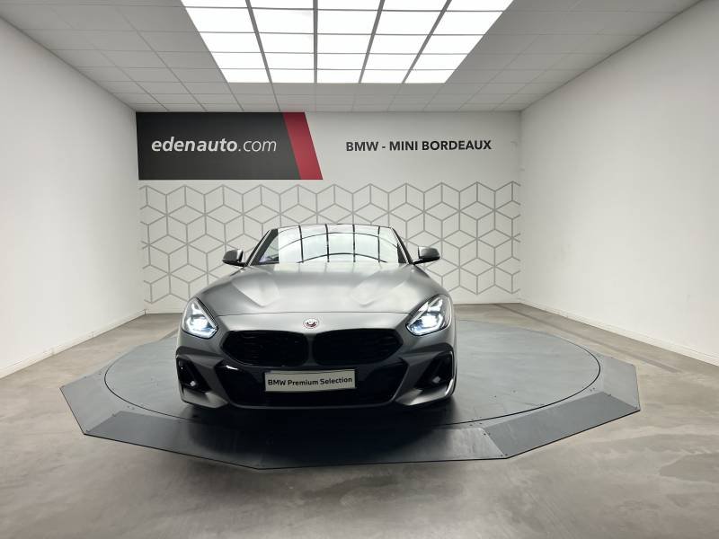 BMW Z4 - Photo 17