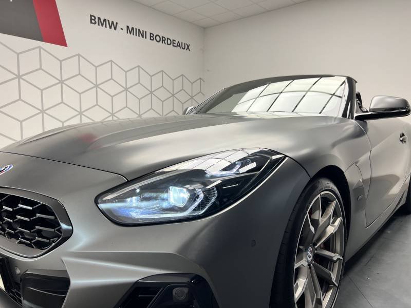 BMW Z4 - Photo 18