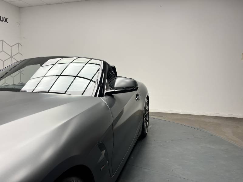 BMW Z4 - Photo 19