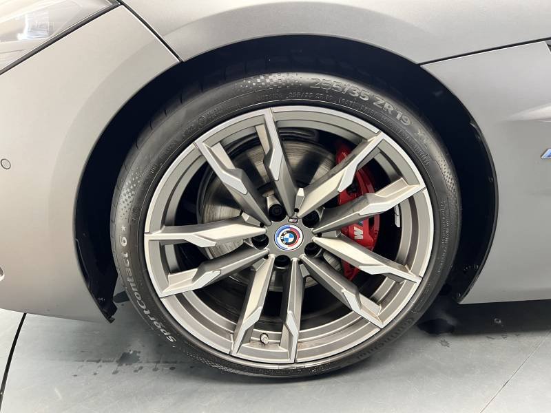 BMW Z4 - Photo 20