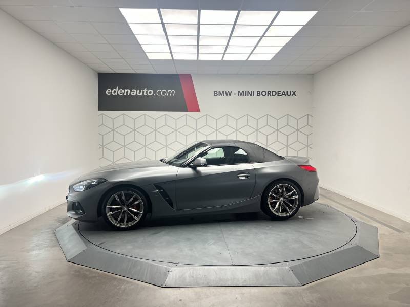 BMW Z4 - Photo 2