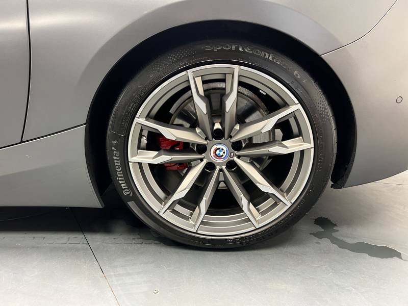 BMW Z4 - Photo 21