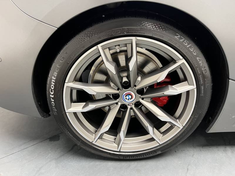 BMW Z4 - Photo 22