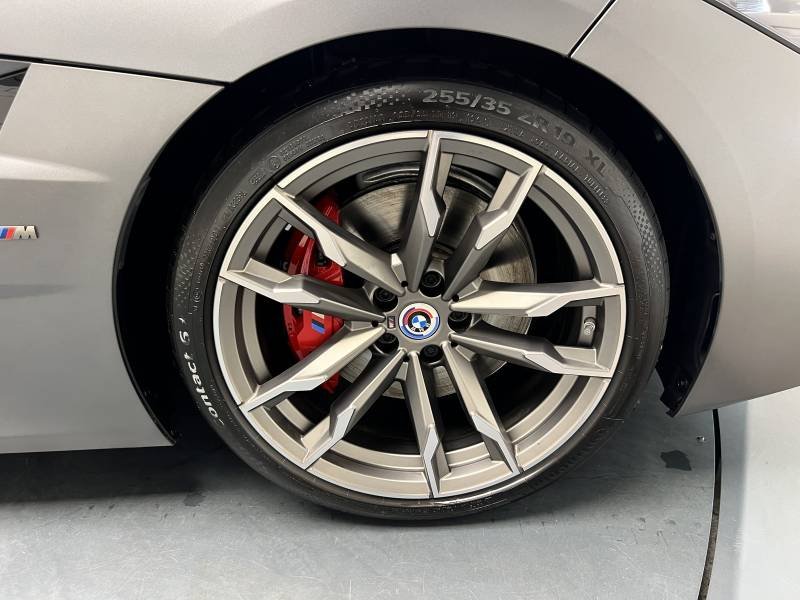 BMW Z4 - Photo 23