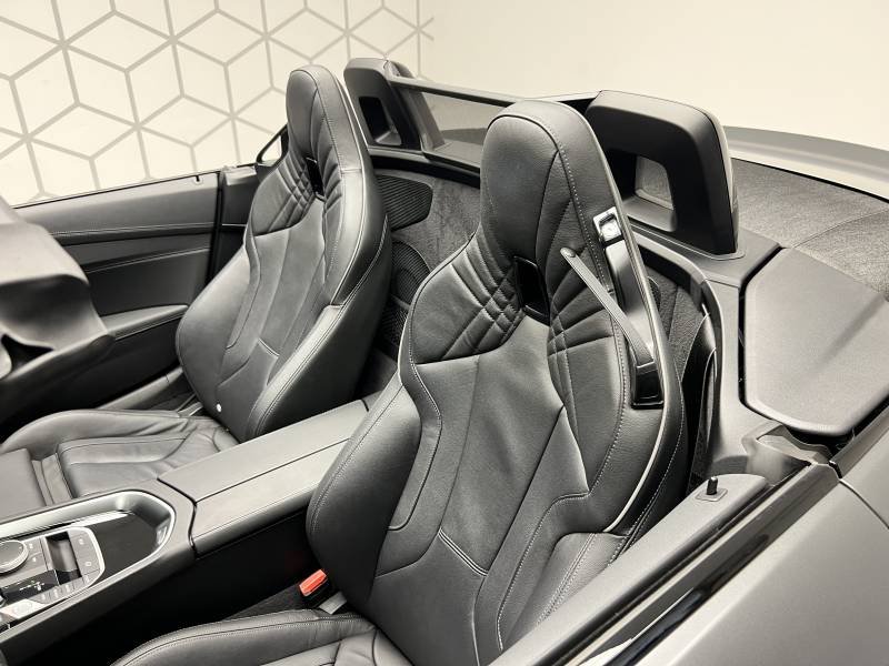 BMW Z4 - Photo 25