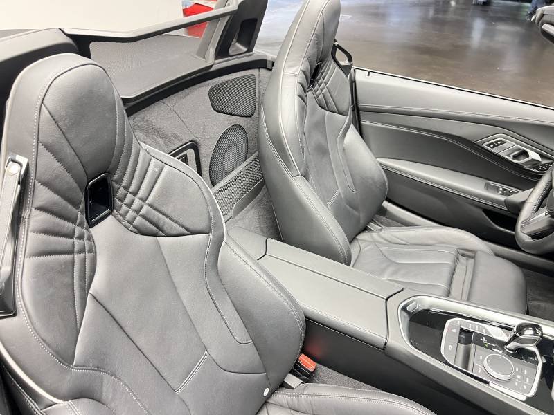 BMW Z4 - Photo 26