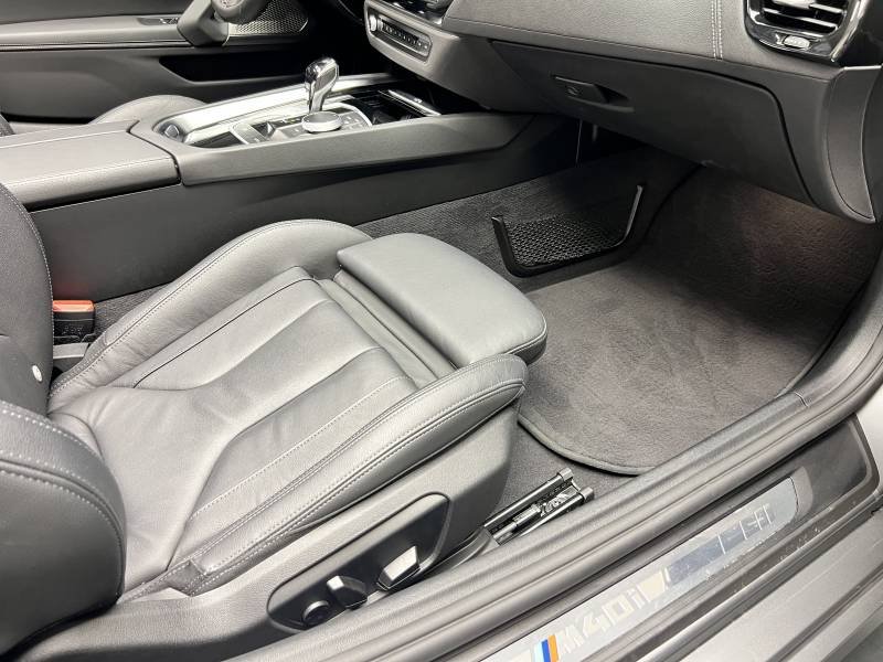 BMW Z4 - Photo 27