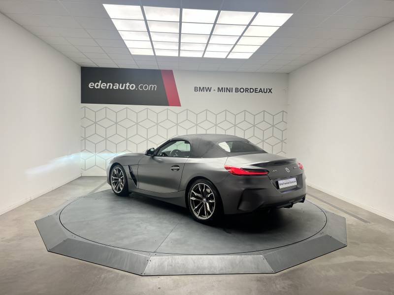 BMW Z4 - Photo 3