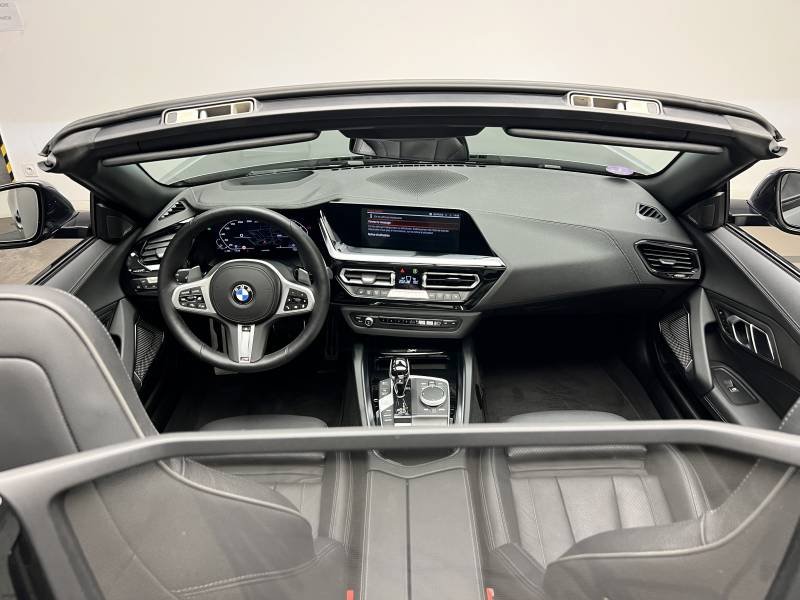 BMW Z4 - Photo 32