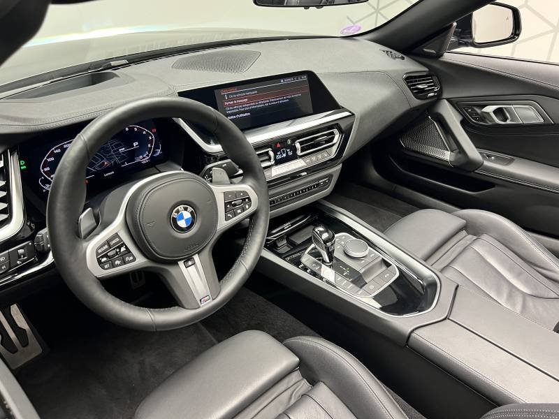 BMW Z4 - Photo 33