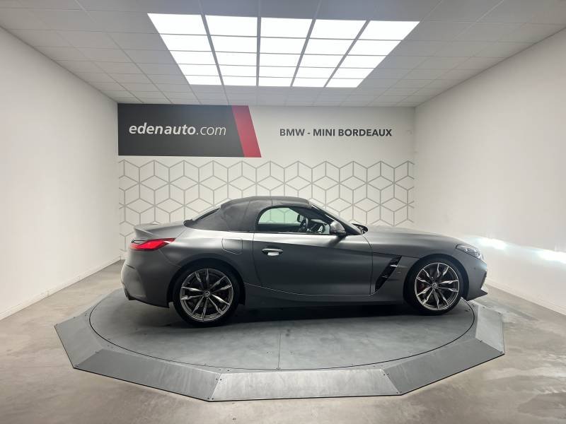 BMW Z4 - Photo 6