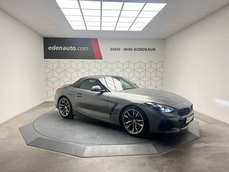BMW Z4 - Photo 7