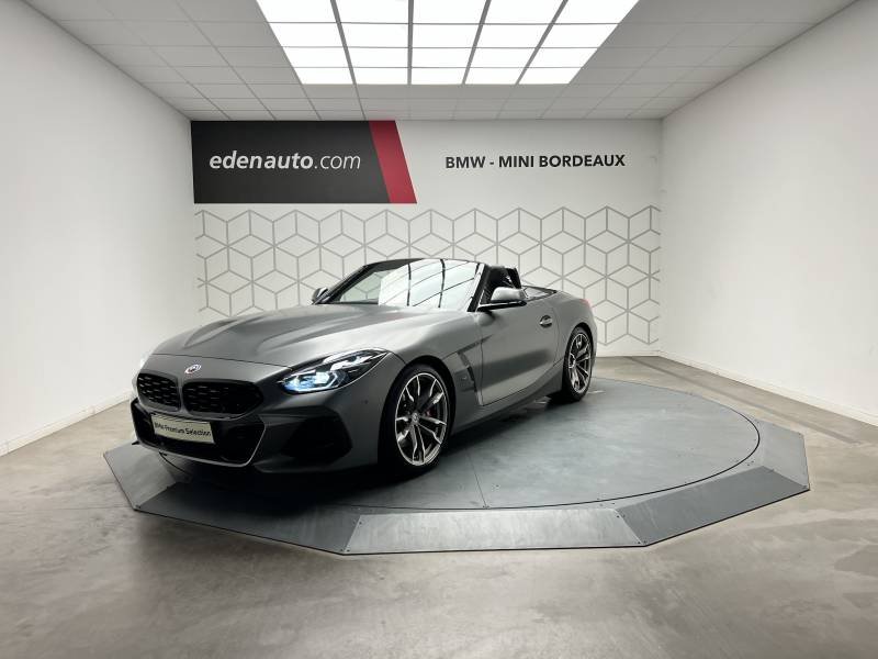 BMW Z4 - Photo 9