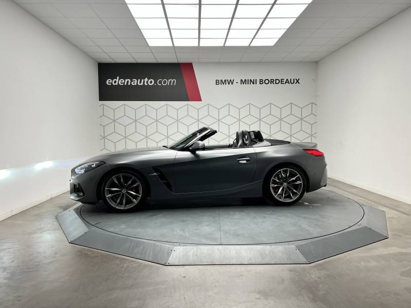 BMW Z4 - Photo 10