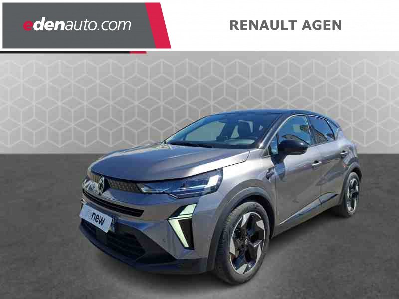 Renault Captur - Photo 1