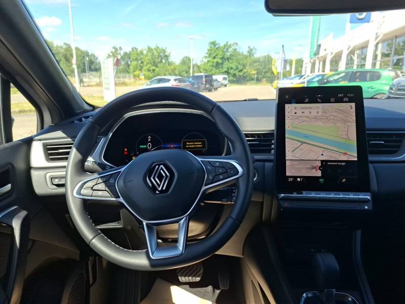 Renault Captur - Photo 12
