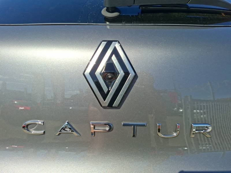 Renault Captur - Photo 15