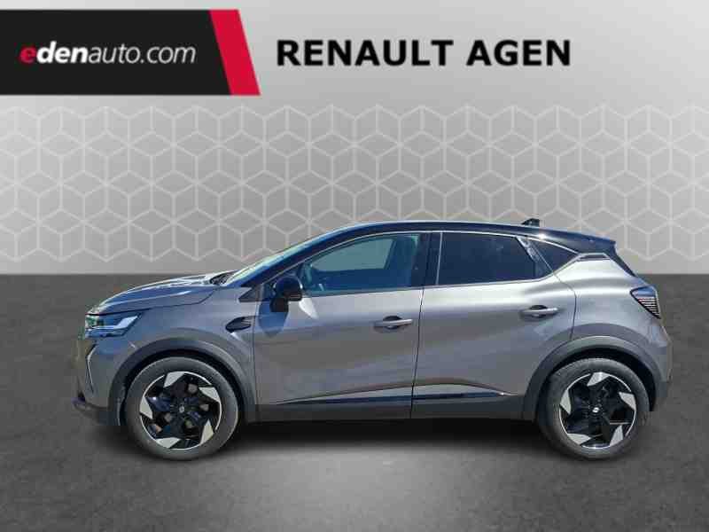 Renault Captur - Photo 2