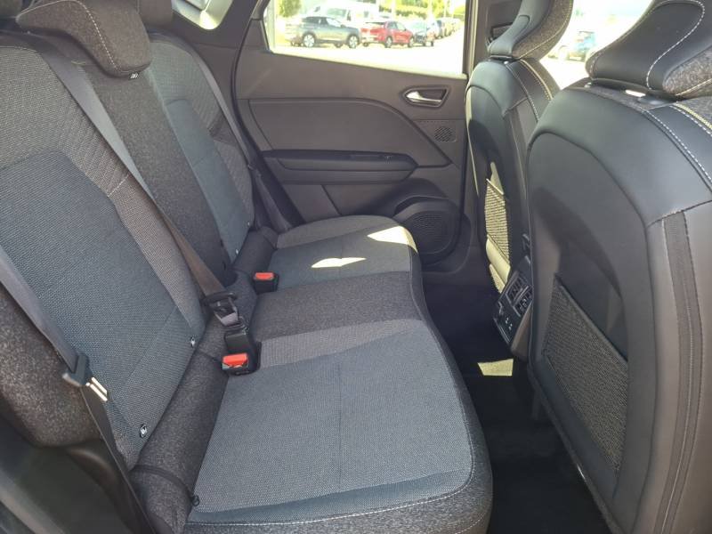 Renault Captur - Photo 22