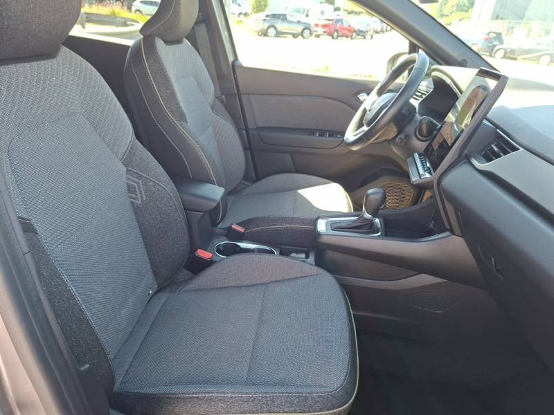 Renault Captur - Photo 23