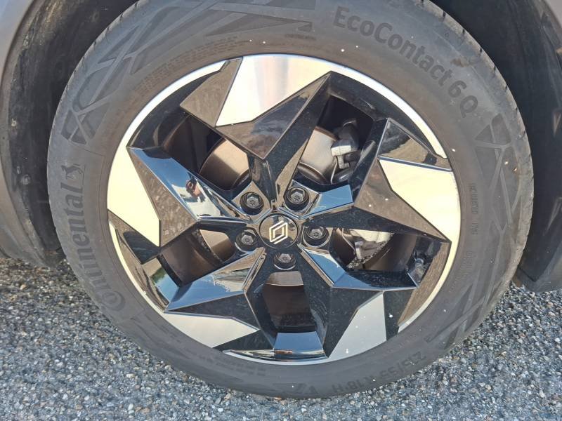 Renault Captur - Photo 24