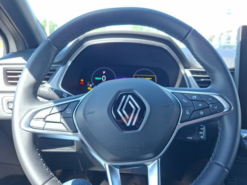 Renault Captur - Photo 26