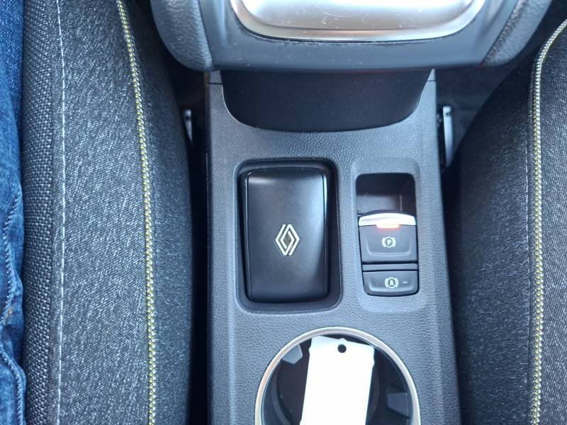Renault Captur - Photo 30