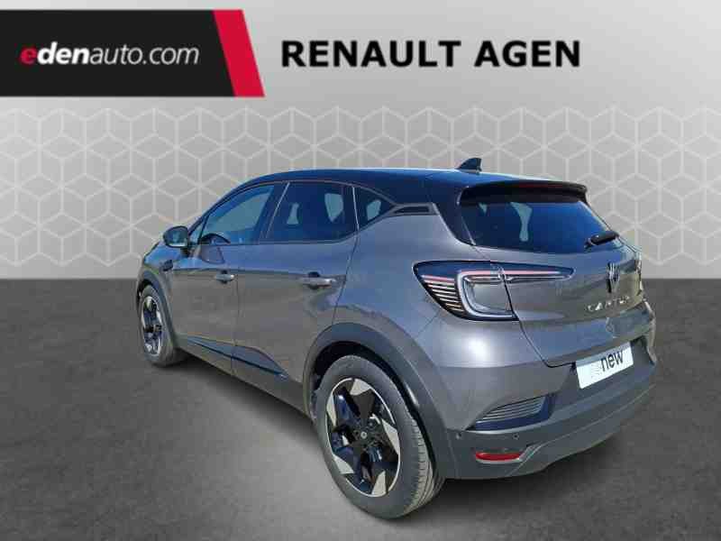 Renault Captur - Photo 3
