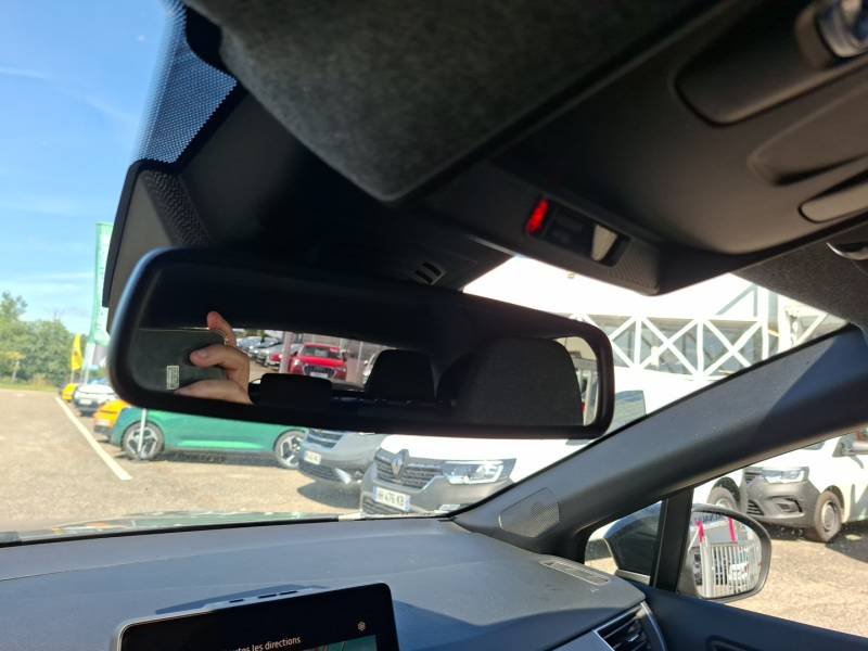 Renault Captur - Photo 35