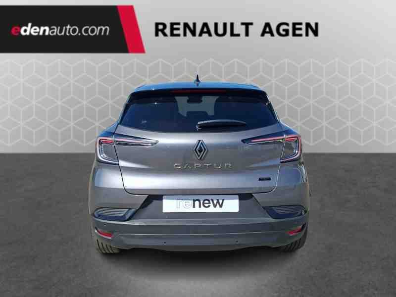 Renault Captur - Photo 4