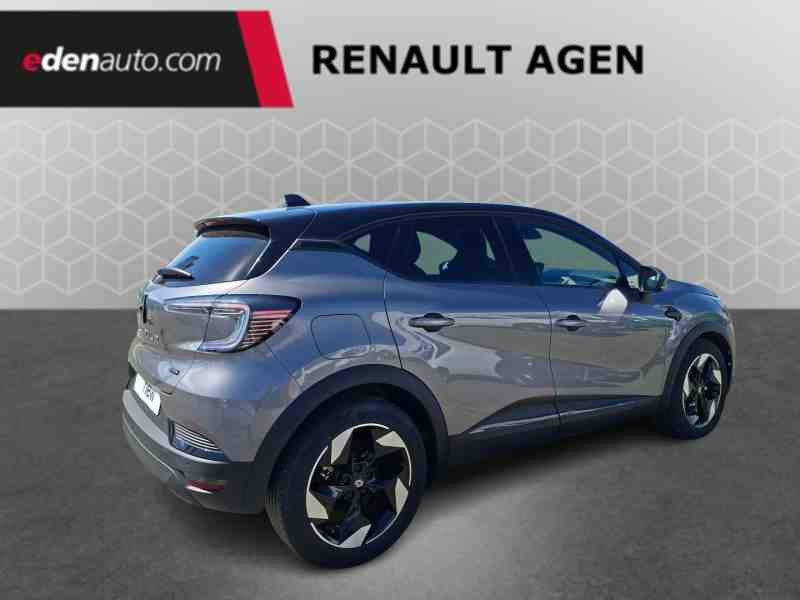 Renault Captur - Photo 5