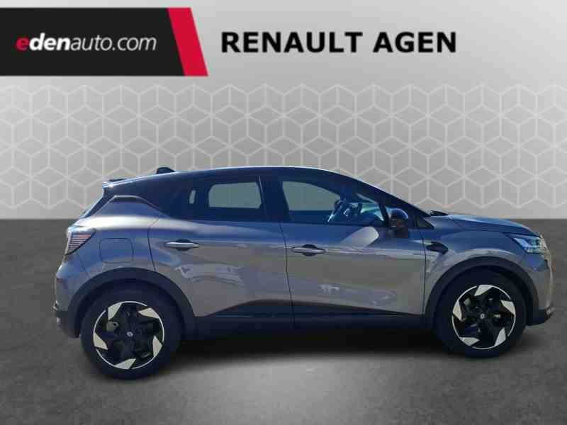 Renault Captur - Photo 6