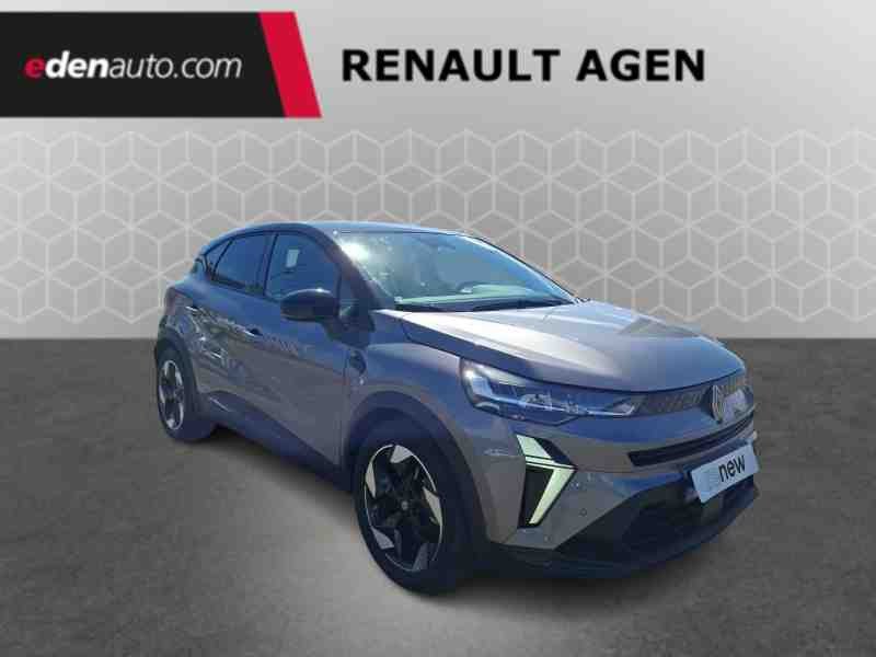 Renault Captur - Photo 7