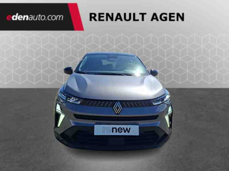 Renault Captur - Photo 8
