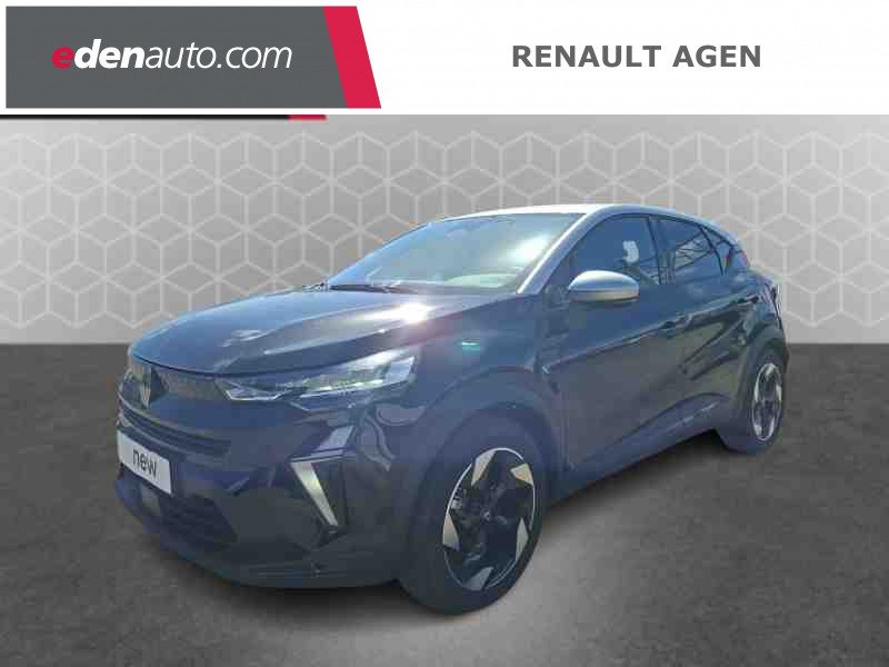 Renault Captur - Photo 1