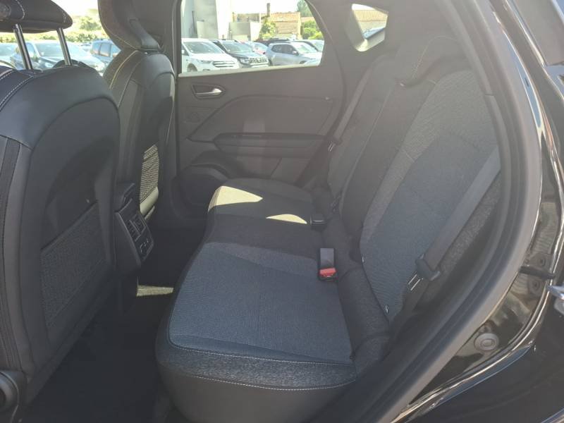 Renault Captur - Photo 11