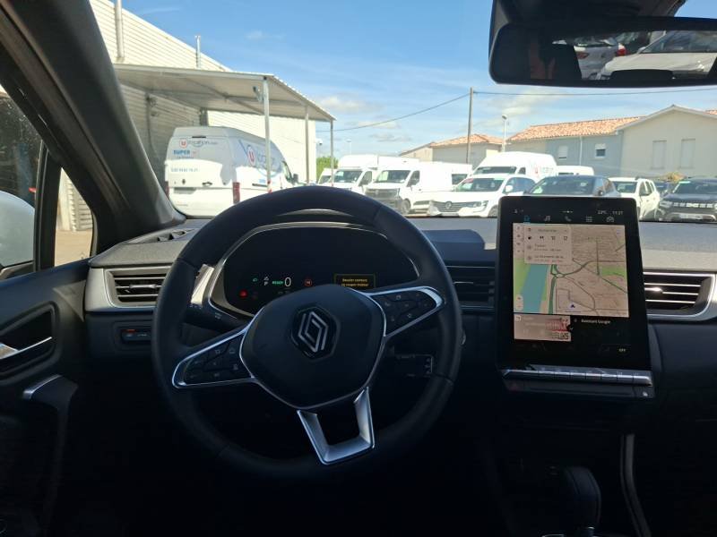 Renault Captur - Photo 12