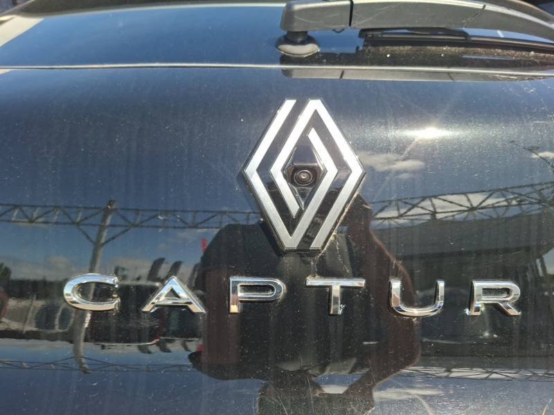 Renault Captur - Photo 15
