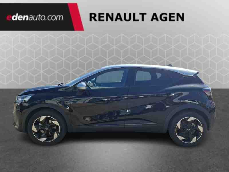 Renault Captur - Photo 2