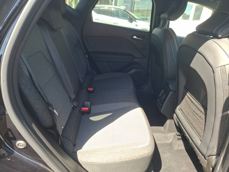 Renault Captur - Photo 22
