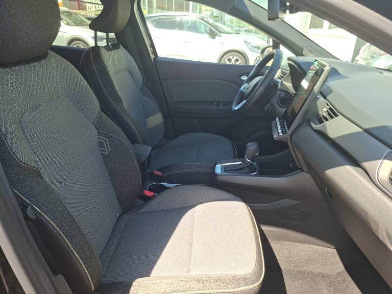 Renault Captur - Photo 23