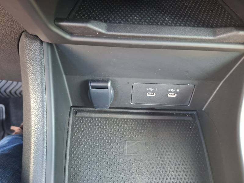 Renault Captur - Photo 27
