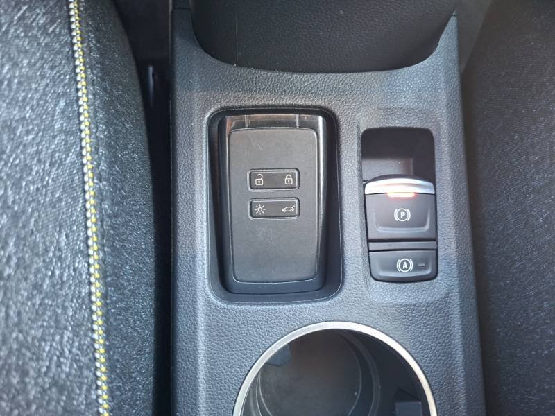 Renault Captur - Photo 29