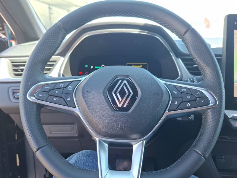 Renault Captur - Photo 30